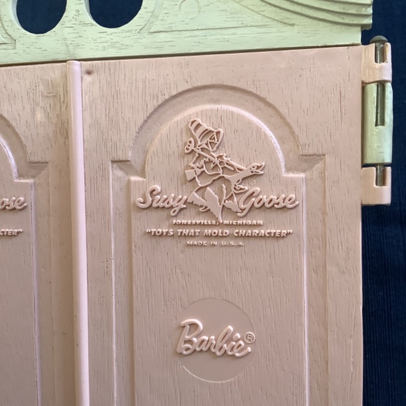 Vintage Barbie Susy Goose Wardrobe - Picture 5 of 6